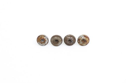 Parafuso Fixação Caixa Ar Bmw R 1200 Gs R1200gs 05-06