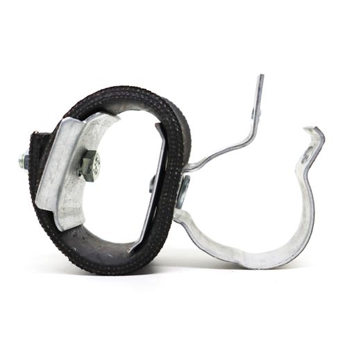 COXIM TRAS DO ESCAPAMENTO COM ABAFADOR Mobensani C15