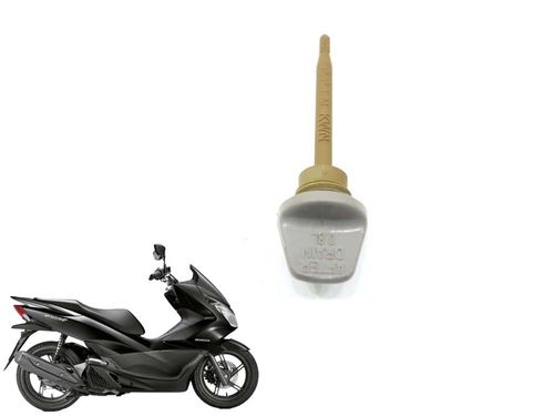 Vareta Nível Óleo Honda Pcx 150 13-1