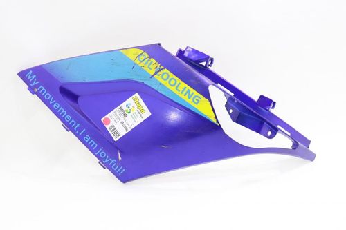 Carenagem Pisca Diant.direito Dayun Dy125t-10 2010-2010