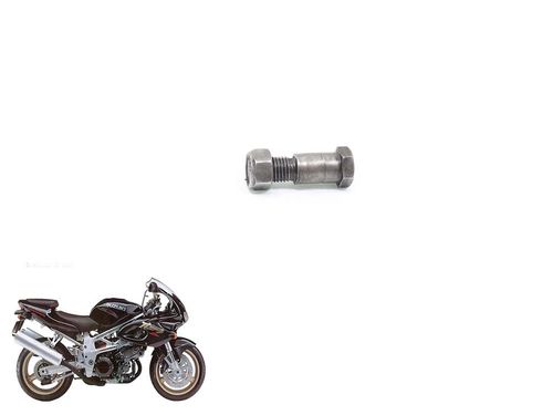 Parafuso Dscanso Lateral Suzuki Tl 1000 S Tl1000s 97-01