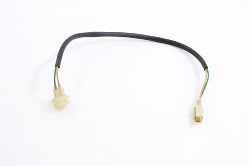 Chicote Pisca Dianteiro Dayun Dy125t-10 Dy 125t-10 10-10