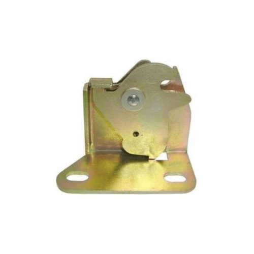 Fechadura grade Capo MB Axor Atego direito 9737500084