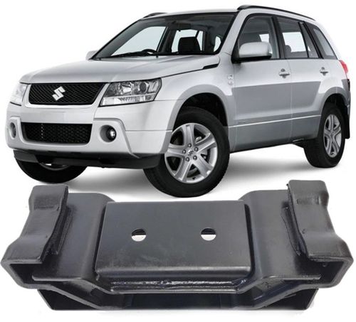 Coxim do Cambio Automatico Grand Vitara 2.0 16V e 3.2 V6 de 2008 À 2017