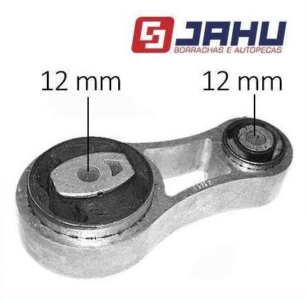 COXIM CAMBIO ECOSPORT 2.0 4X4 APOS 2004...