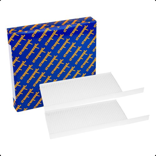 Filtro de Cabine Renault Master 2.3 DCI 2013 Em Diante