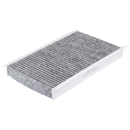 Filtro de Cabine Land Rover Discovery 3 2.7 TD/4.0/4.4 2004 Em Diante / Discovery 4 2.7 TD/3.0 TD/3.0 SD/5.0 2011 Em Diante - Carvão Ativado