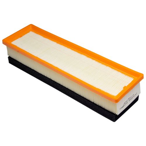 Filtro de ar do motor Peugeot 207 1.4 8V Flex Após 2008/ Hoggar 1.4 8V Flex Após 2010