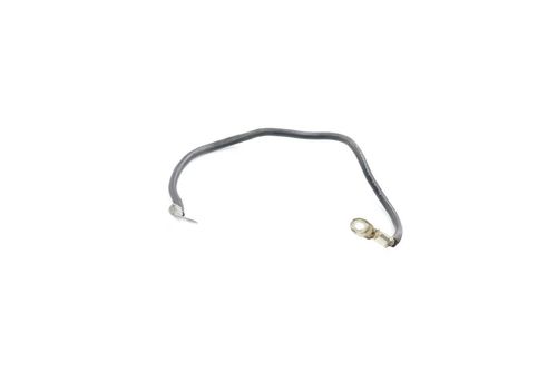 Cabo Negativo Kawasaki Zx 11 Zx11 95-95