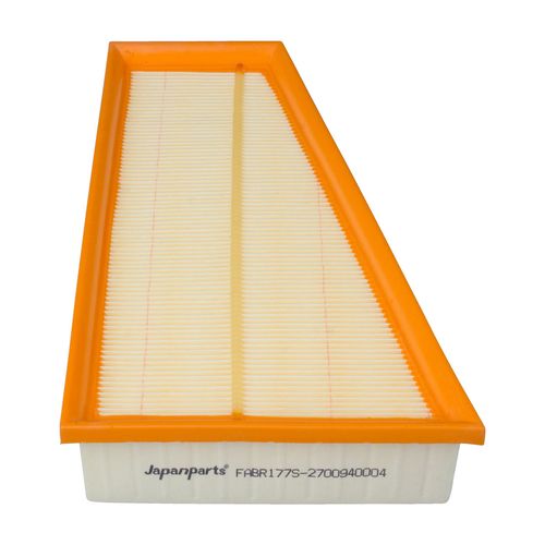 Filtro de Ar Mercedes-Benz CLA 200 1.6 16V e CLA 250 2.0 16V 2014 Em Diante / GLA 200 1.6 Flex Turbo e GLA 250 2.0 Turbo 2015 Em Diante