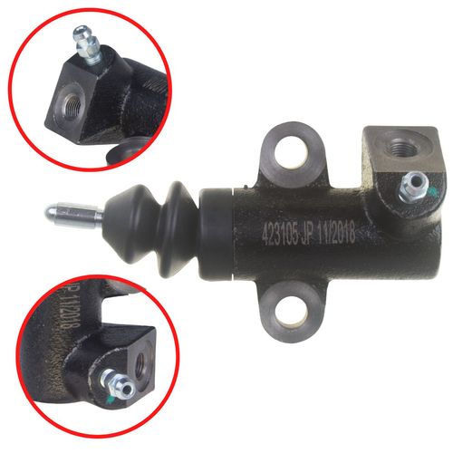 Cilindro Auxiliar de Embreagem Nissan Frontier D21 2.5 Após 2008