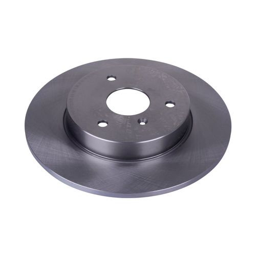 Disco Freio Dianteiro Smart Fortwo 1.0 2007 a 2017