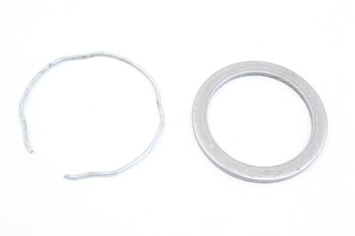 Trava Rententor Bengala Honda Cbr 600 Rr Cbr600rr 04-06