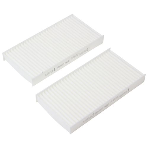 Filtro cabine ar condicionado Dodge Nitro 4.0 V6 2007 A 2008/ Jeep Cherokee Sport 3.7 V6 12V 2009 A 2013