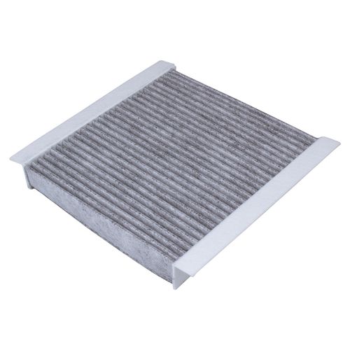 Filtro de Cabine Fiat Linea 1.4/1.8/1.9 16V 2008 Em Diante e Punto 1.4/1.6/1.8 8V/16V 2007 Em Diante - Carvão Ativado