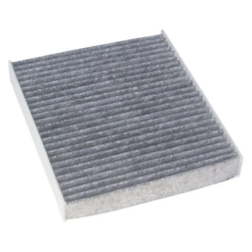 Filtro de Cabine Kia Soul 1.6 16V Gasolina 2009 a 2010 e 1.6 16V Flex 2011 a 2013 - Carvão Ativado