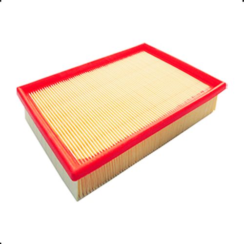 Filtro ar motor Bmw série 3 1990 A 2007/ Série 5 1996 A 2004/ Série 7 1995 A 2001/ X3 2003 A 2010/ X5 Após 2007/ Z3 1996 A 2007/ Z4 2003 A 2006