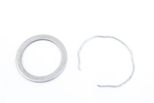 Trava Rententor Bengala Honda Cbr 600 Rr Cbr600rr 04-06