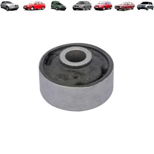 BUCHA TRAS BANDEJA SUSPENSÃO DIANT Ø17mm AUDI A3 96/99