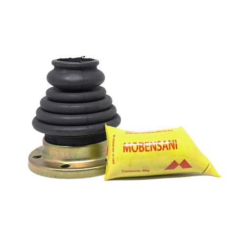 KIT HOMOCINÉTICO LD DIR DO CÂMBIO COM FLANGE PASSAT 94/97