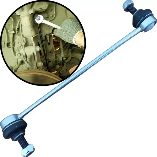 BIELETA SUSPENSÃO DIANT LDS DIR / ESQ ESCORT 97/03