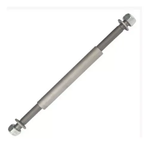 EIXO COMPLETO INFERIOR SUSPENSÃO DIANT 150mm CORCEL II 78/84