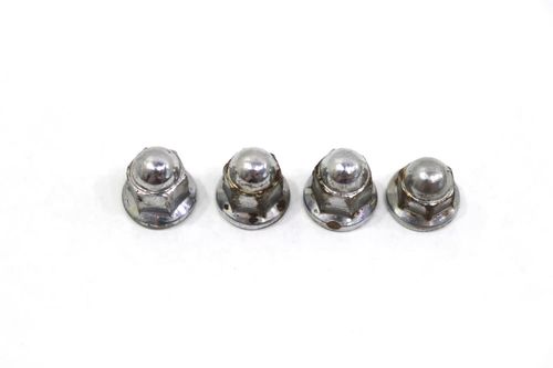 Porca Escap 8mm Honda Shadow 600 Shadow600 98-05