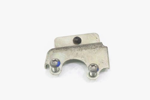 Suporte Trava Banco Yamaha Xj6 10-16