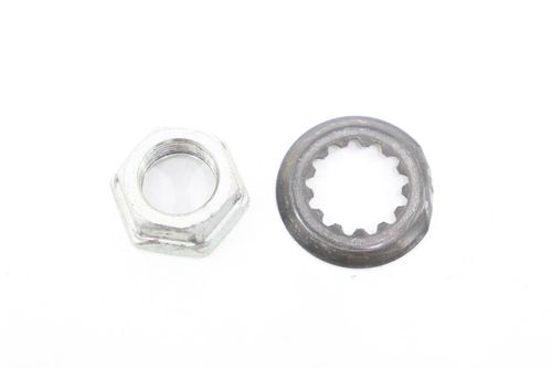 Porca Pinhão Kawasaki Z 800 Z800 13-17