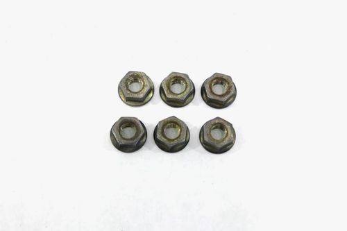 Porca Bomba Combustível Honda Cbr 954 Cbr954 02-03