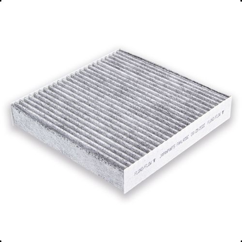 Filtro de ar condicionado cabine com carvão ativado LAND ROVER DEFENDER 90/110 2.4 TD4 2007 Acima/ NEW DEFENDER 110 2.0 TURBO DIESEL 2020 Acima