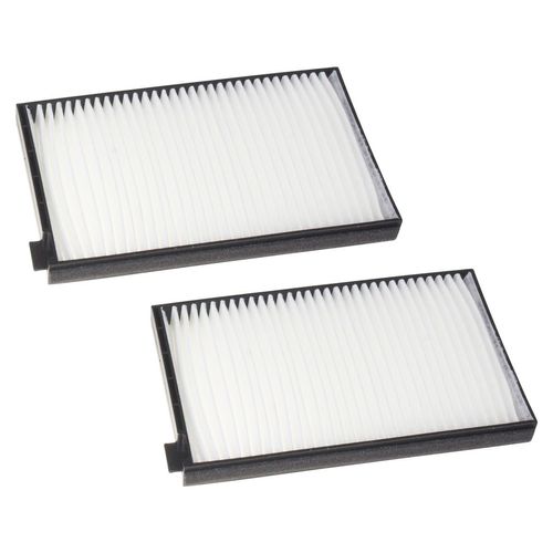 Filtro de Cabine Hyundai H1 Starex 2.5 TQ 2008 Em Diante