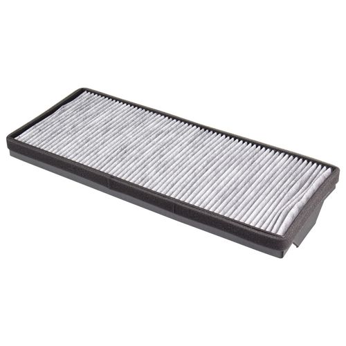 Filtro ar condicionado Mercedes Axor 1933 2826 2041 2533 2036 2536 2541 Varios modelos