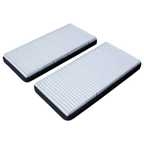 Filtro de Cabine Suzuki Grand Vitara 2.0 1998 Em Diante / Chevrolet Tracker 2.0 Gasolina 2001 a 2009 e 2.0 TDI Diesel 2001 a 2004