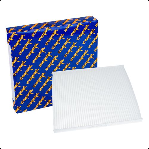Filtro de Cabine Hyundai i30 1.6 16V Flex/1.8 16V Gasolina 2013 Em Diante e Elantra 1.8/2.0 2011 Em Diante