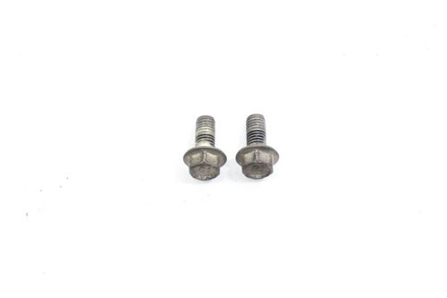Parafuso Fix Alça Traseira Honda Cbr 1000 F  1992-1994