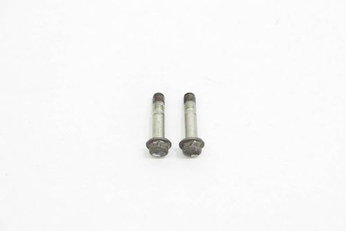 Parafuso Fixação Pinça Dianteira Kawasaki Ninja 250 R 2008-2012