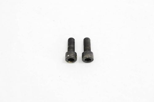 Paraf Fix Bengalas Mesa Inf Kawasaki Ninja 250 R 2008-2012