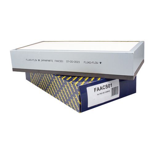 Filtro cabine ar condicionado Trator 8920 8940 8930