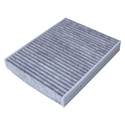 Filtro de Cabine Ford Fiesta 1.0 8V Após 2006/ Ford Ecosport 2.0 16V 2007-2012/ Ford Fusion Gasolina Automático 2.5 2009-2012