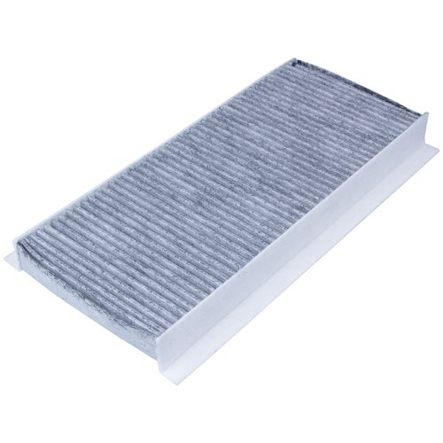 Filtro de Cabine Ford Courier 1.3 1.4 1.6 Após 1999/ Fiesta 1.0 1.3 1996-1998/ KA 1.0 1.0L 1.3 1.6L Após 2007/ Caminhões Cargo 5.9 Após 2010