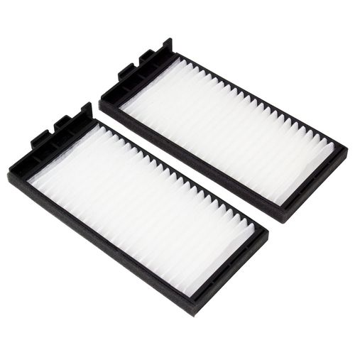 Filtro de Cabine SsangYong Korando 2.9 2001 a 2002 / Musso 2.3/2.9/3.2 V6 1995 Em Diante