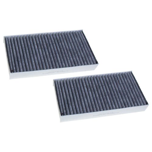 Filtro de Cabine BMW X1 20i (F48) 2.0 Flex 2016 Em Diante / Mini Cooper (F55/F56) 1.5/2.0 Turbo 2014 Em Diante - Carvão Ativado