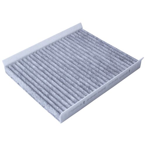 Filtro de Ar Cabine Carvão Ativado Jac T6 2.0 Flex 2014 A 2016