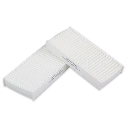 Filtro de Cabine Jeep Wrangler 3.8 V6 12V 2007 a 2011 e 3.6 V6 2012 Em Diante