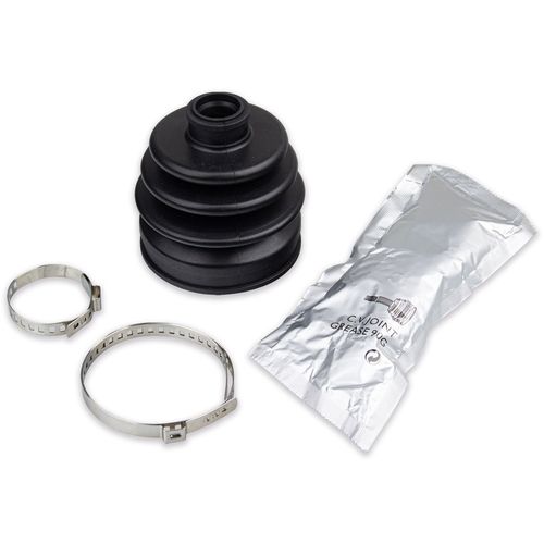 kit coifa homocinetica lado roda Suzuki Grand Vitara 2.0 16 4x4 - 1998 A 2003/ 2.5 V6 24V 4x4 - 1998 A 2003/ Chevrolet Tracker 1.6 2.0 até 2009