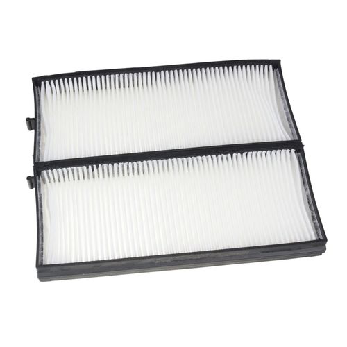 Filtro de Cabine Hyundai Terracan 2.5 Turbo Diesel/2.9 CRDi 2005 Em Diante