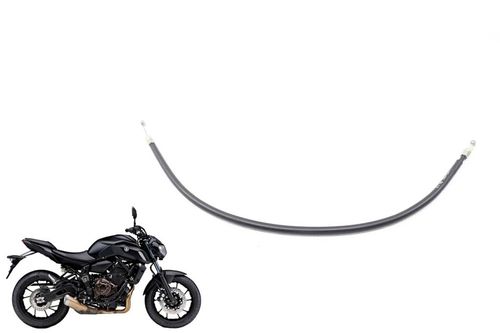 Cabo Trava Yamaha Mt 07 Mt07 19-21