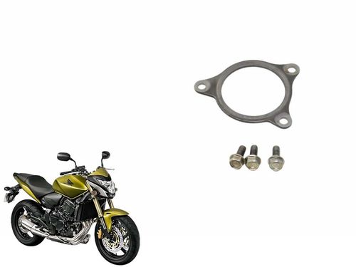 Trava Rolamento Hornet 600 Hornet600 08-14 Usad