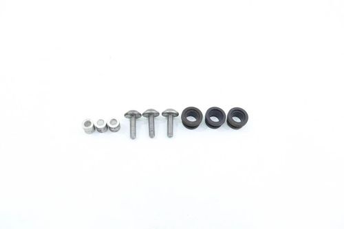 Parafuso Para Yamaha Yzf R1 2007-2008
